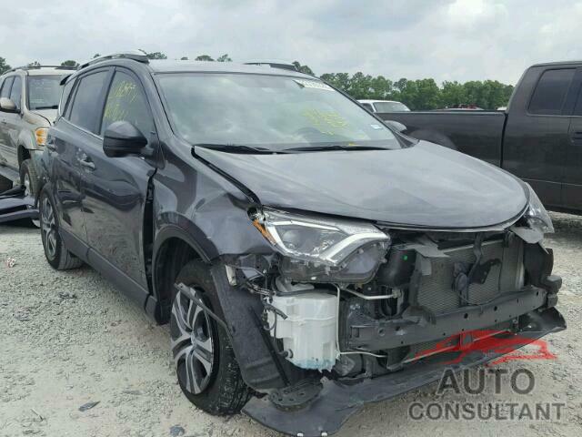 TOYOTA RAV4 2016 - JTMZFREV7GJ091013