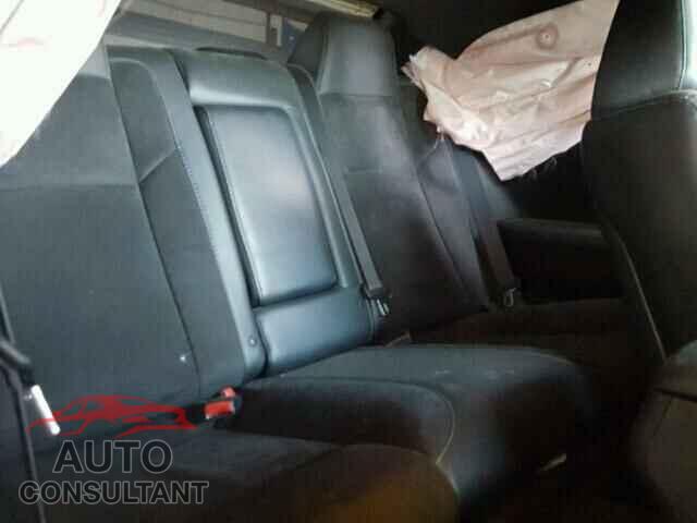 DODGE CHALLENGER 2015 - 2C3CDZFJ6FH732339