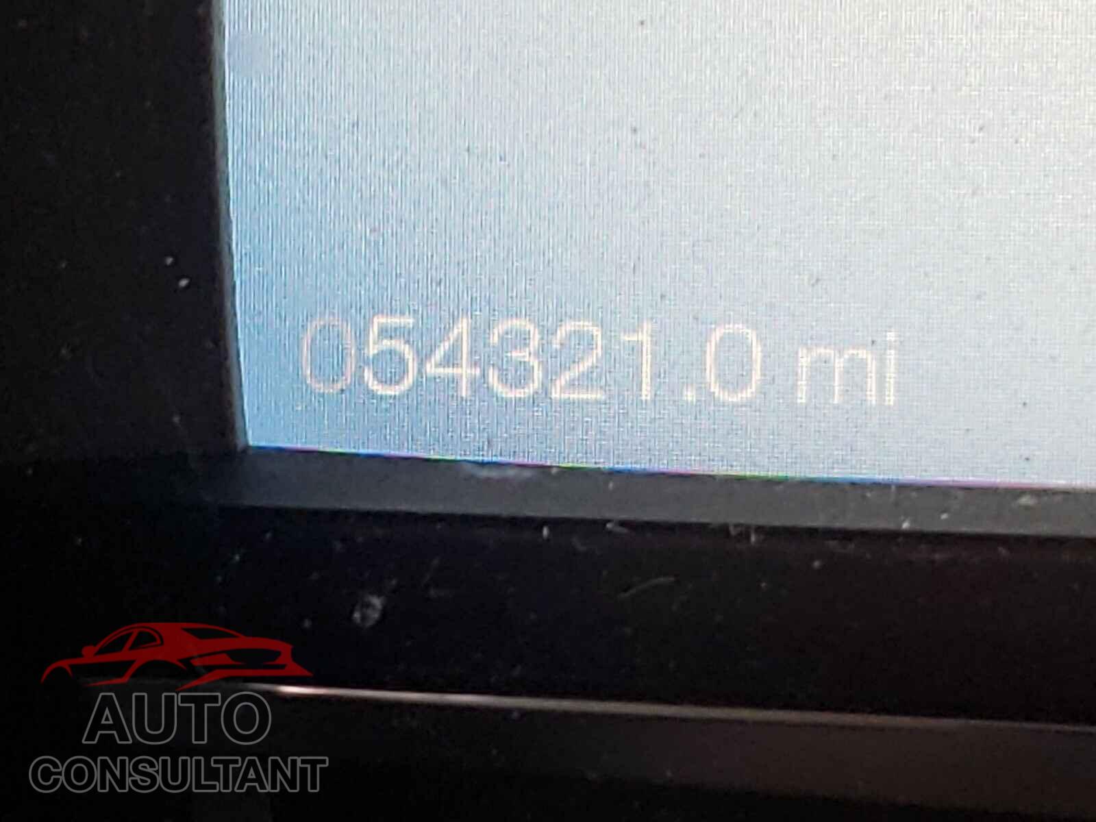 FORD FLEX 2016 - 2FMGK5C85GBA20112