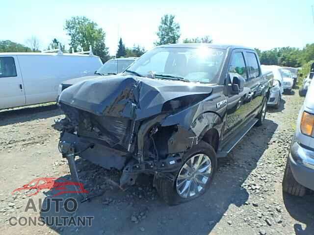 FORD F150 2015 - 1FTEW1EFXFFC43358