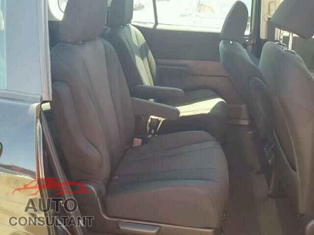 MAZDA 5 2015 - JM1CW2BL5F0190062