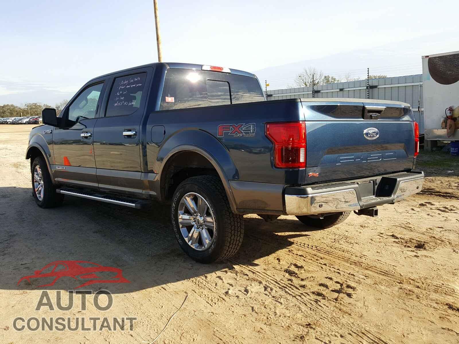 FORD F150 2019 - 1FTFW1E13KFA84962