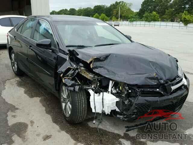 TOYOTA CAMRY 2016 - 4T1BF1FK4GU248983