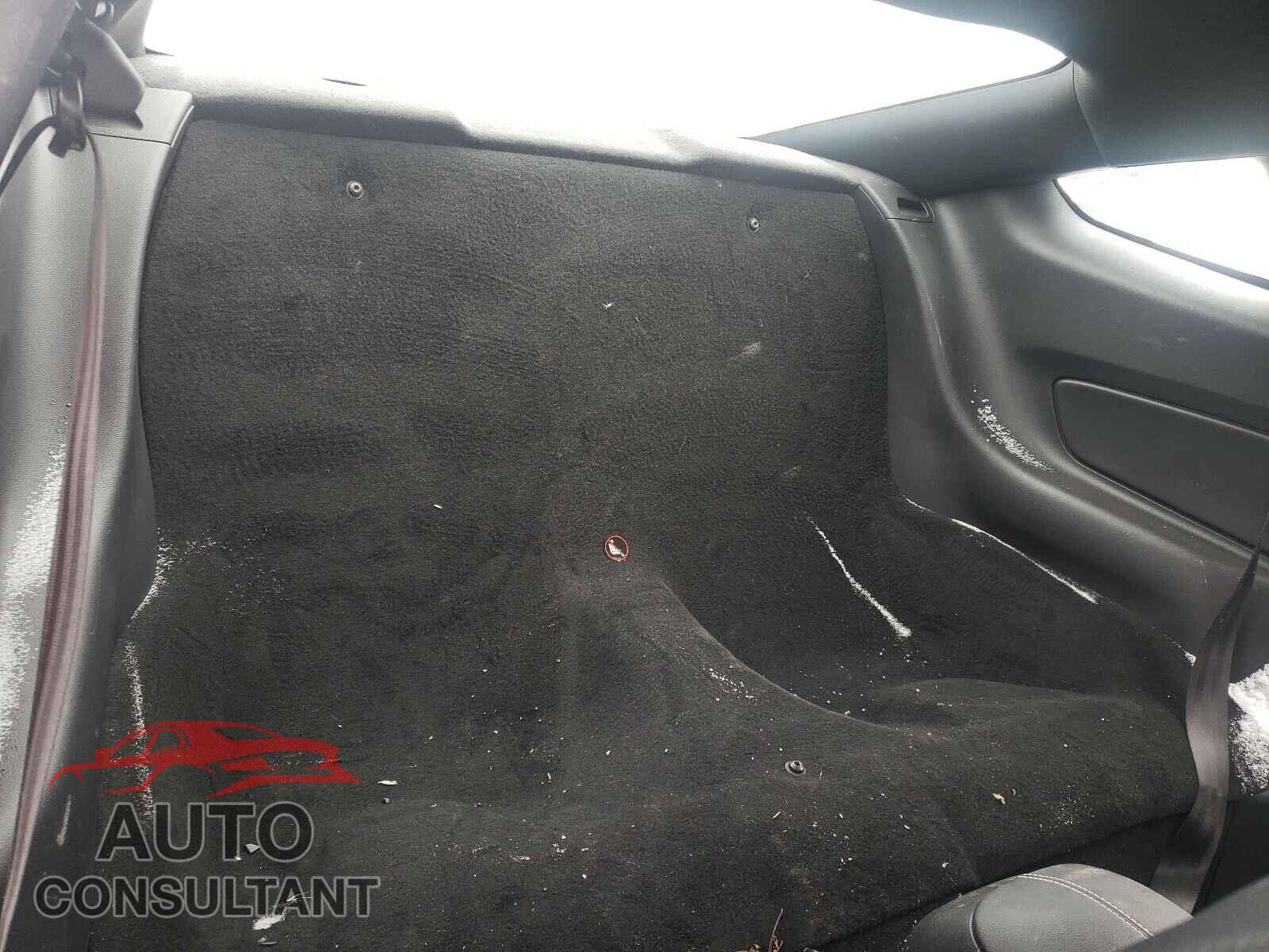 FORD MUSTANG 2020 - 1FA6P8SJ2L5504086