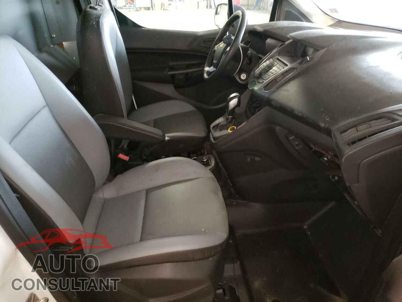 FORD TRANSIT CO 2017 - NM0LS7E76H1330816