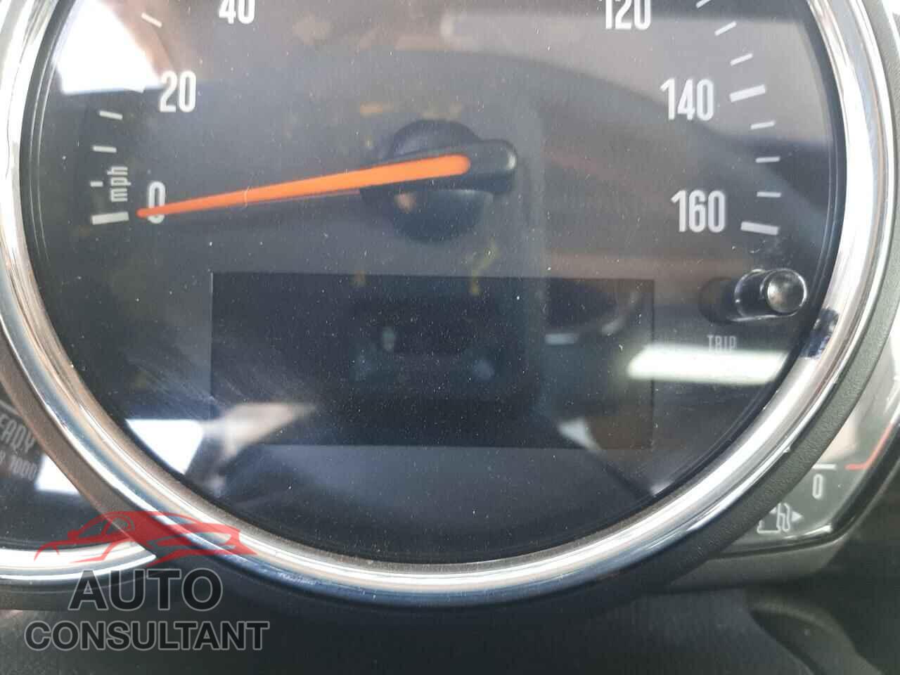 MINI COOPER 2019 - WMWXP7C56K2A54548