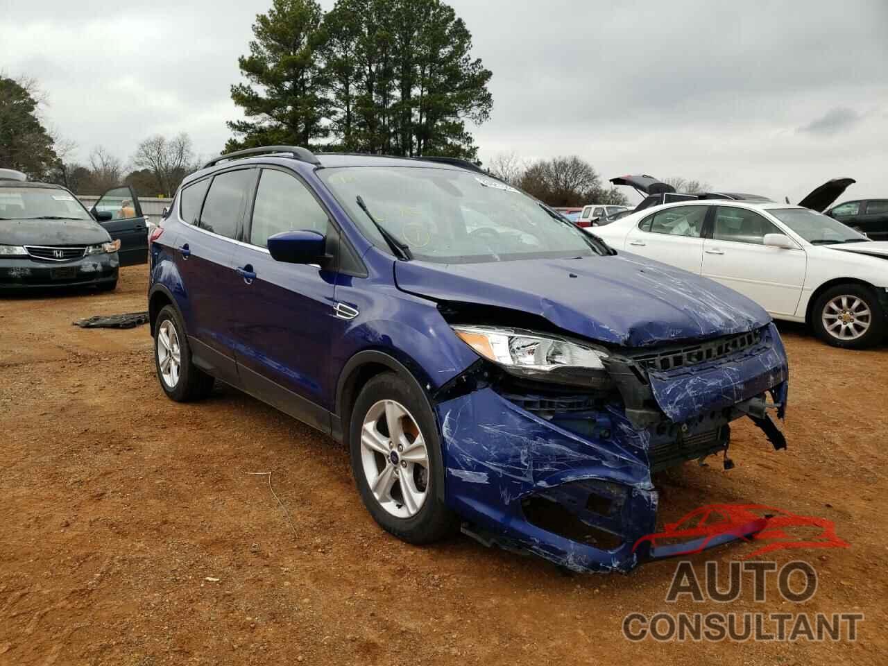 FORD ESCAPE 2016 - 1FMCU0GX1GUB94668
