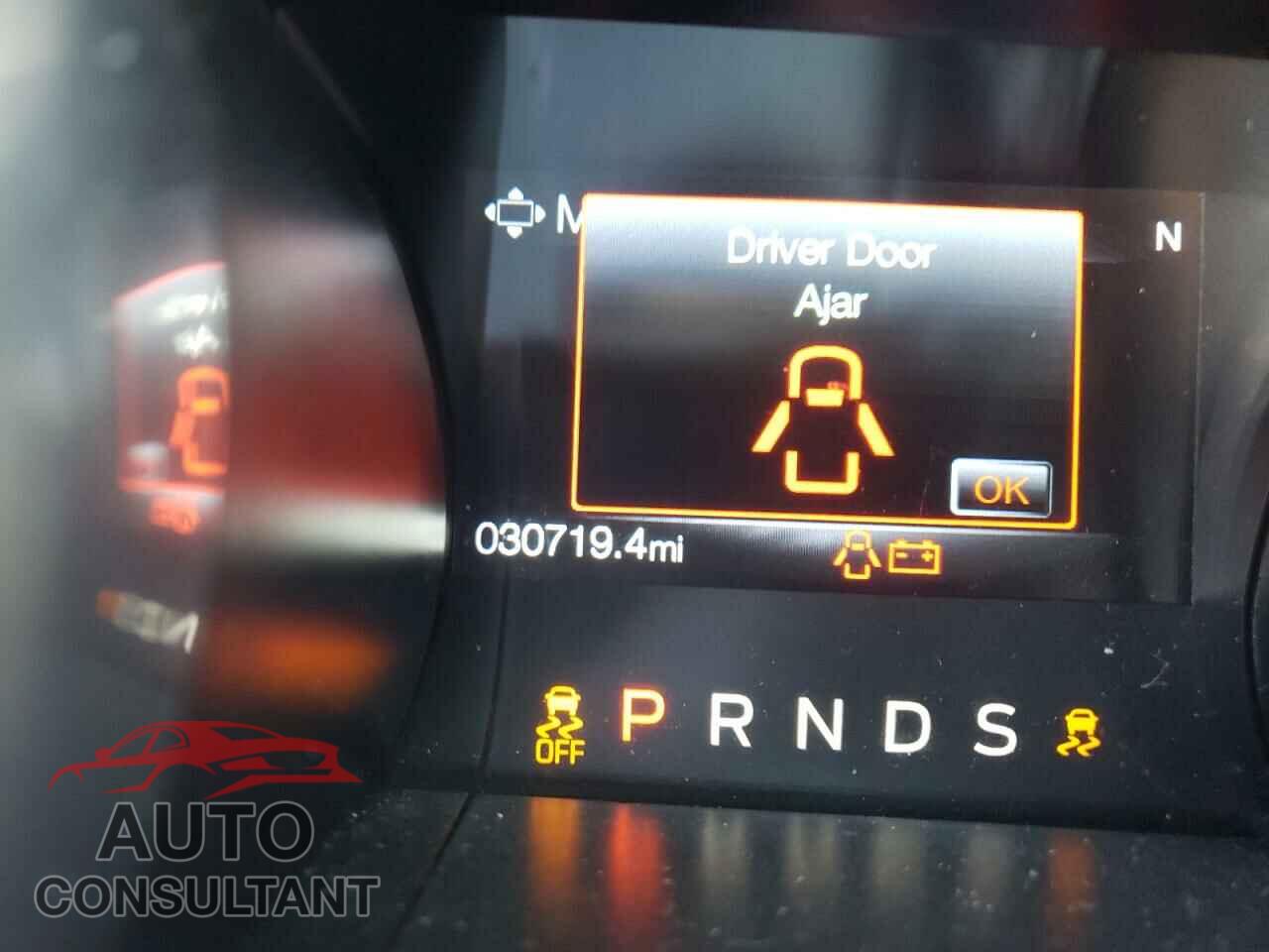 FORD MUSTANG 2019 - 1FA6P8TH9K5133678