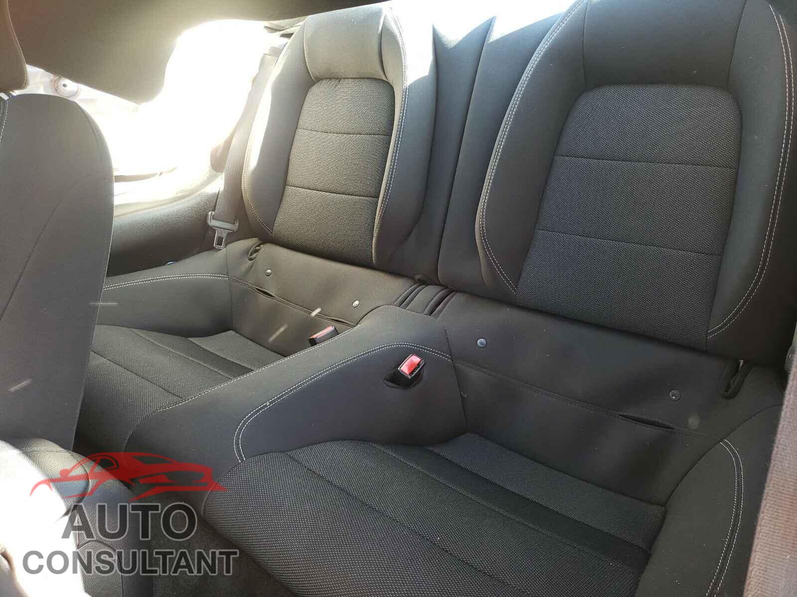 FORD MUSTANG 2017 - 1FA6P8AM1H5226493