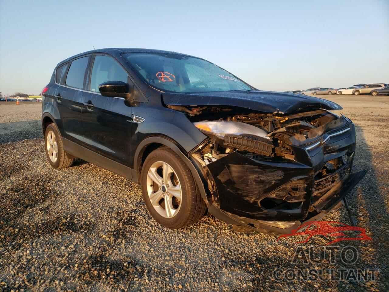 FORD ESCAPE 2016 - 1FMCU0G7XGUC80870