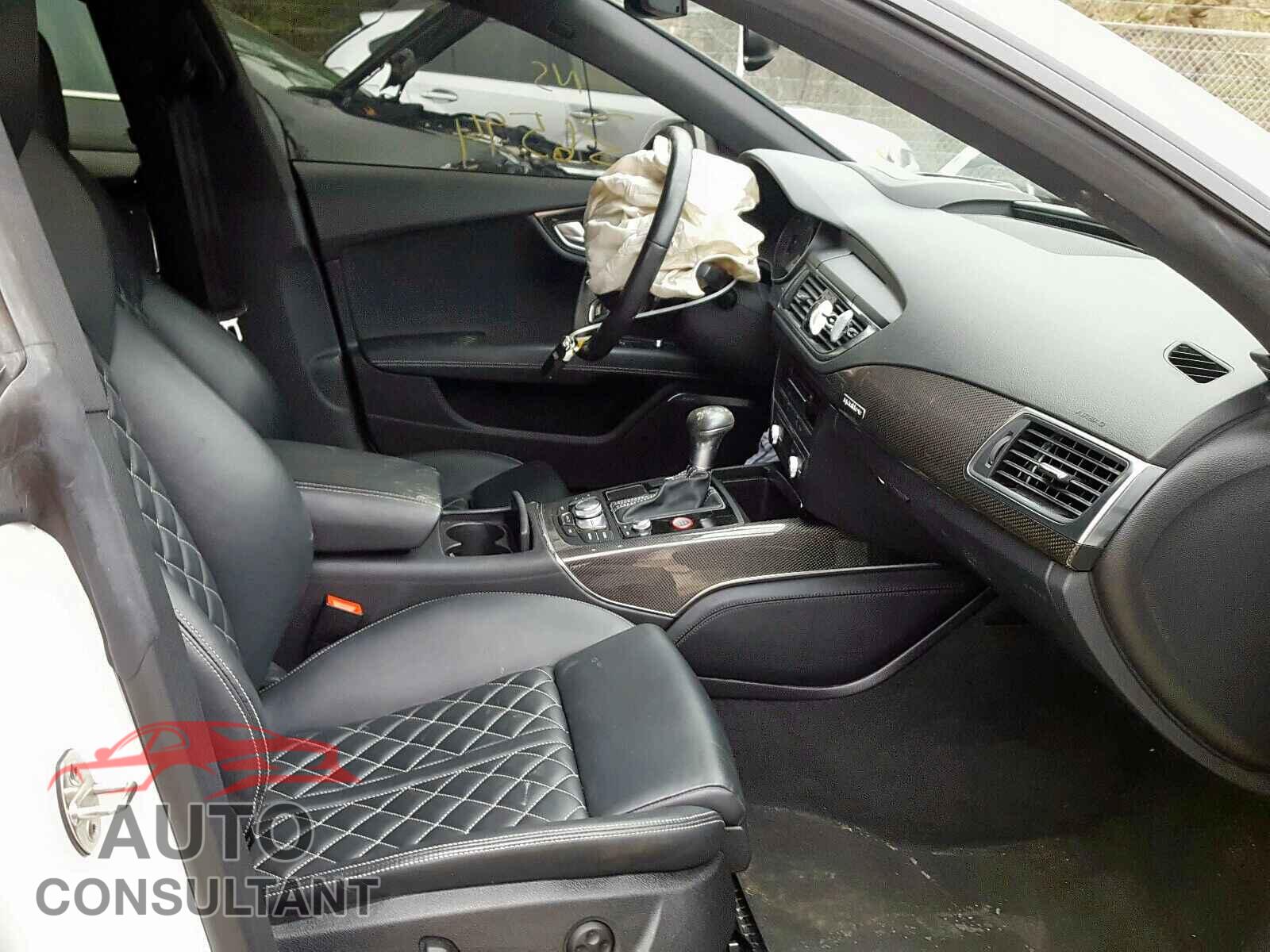 AUDI S7/RS7 2015 - 3N1CN8EVXML824049