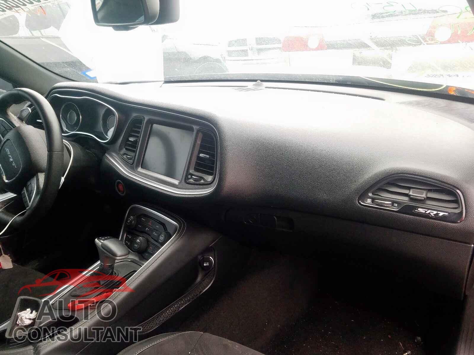 DODGE CHALLENGER 2015 - 5NMZU3LB0HH045185