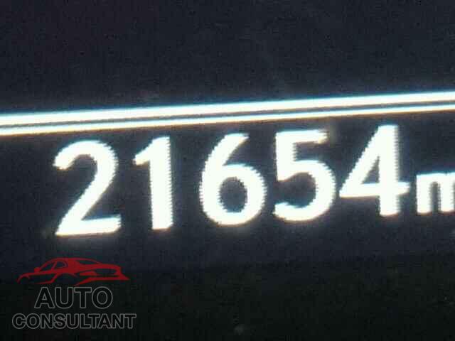 LEXUS RC 2016 - JTHHA5BC1G5003585