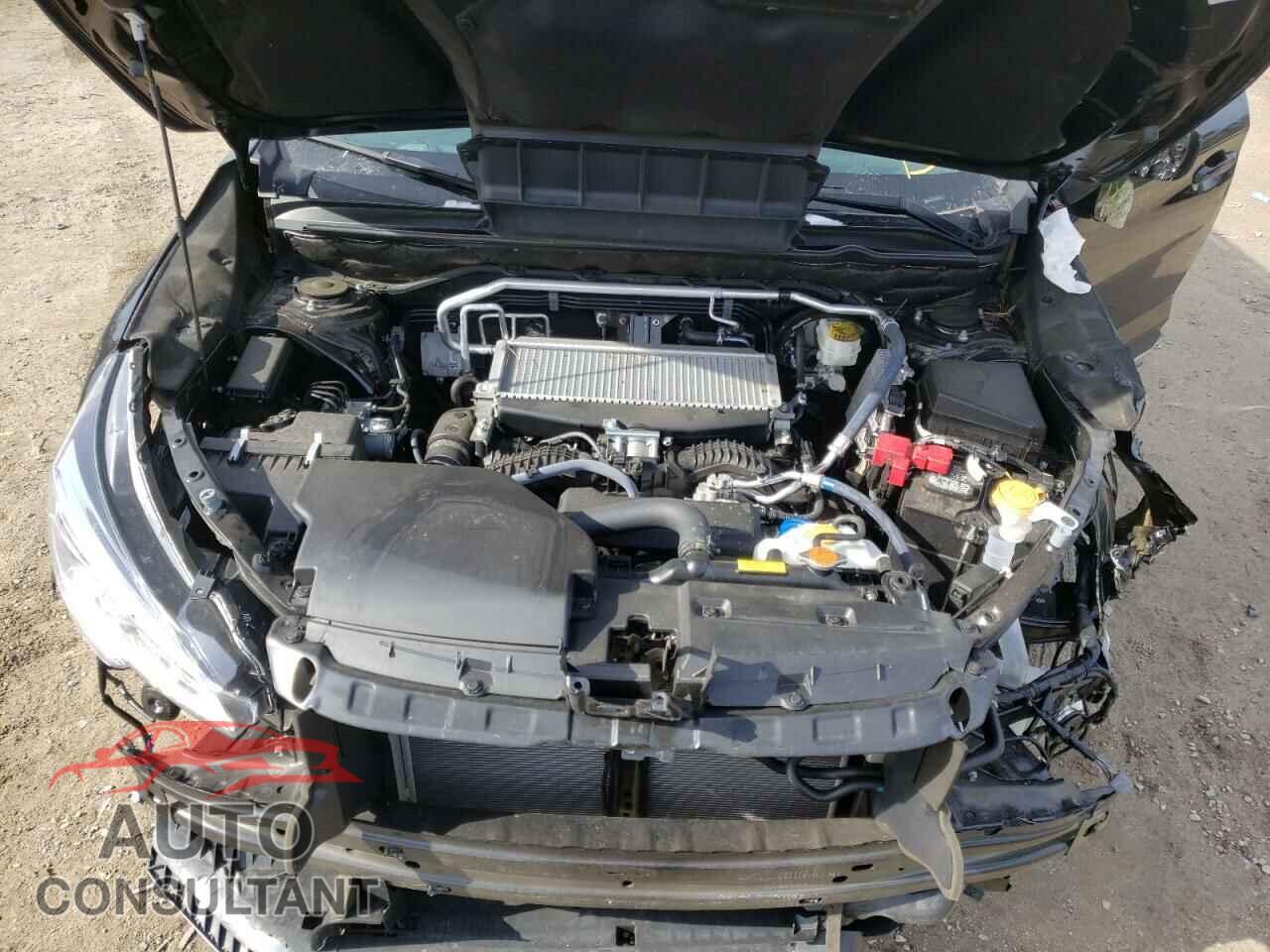 SUBARU ASCENT 2020 - 4S4WMAPD9L3473407
