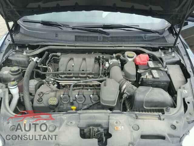 FORD TAURUS 2015 - 1FAHP2E8XFG184166