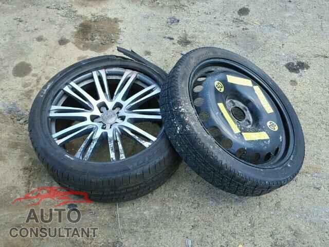 AUDI A7 2012 - WAUYGAFC3CN178463