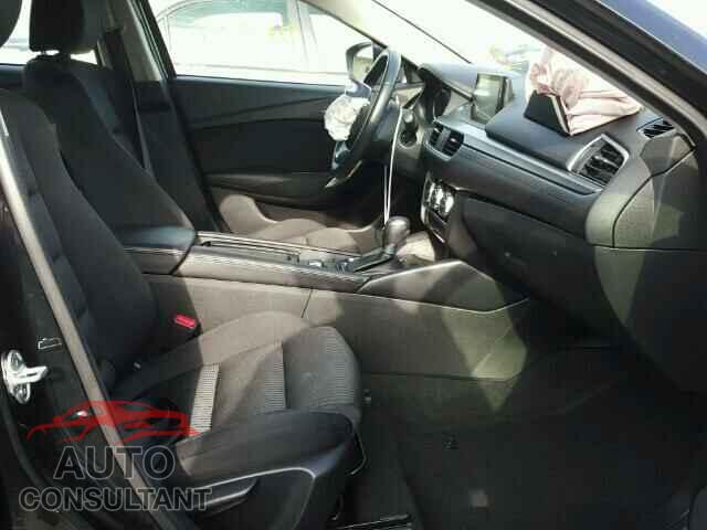 MAZDA 6 2016 - JM1GJ1U59G1405656