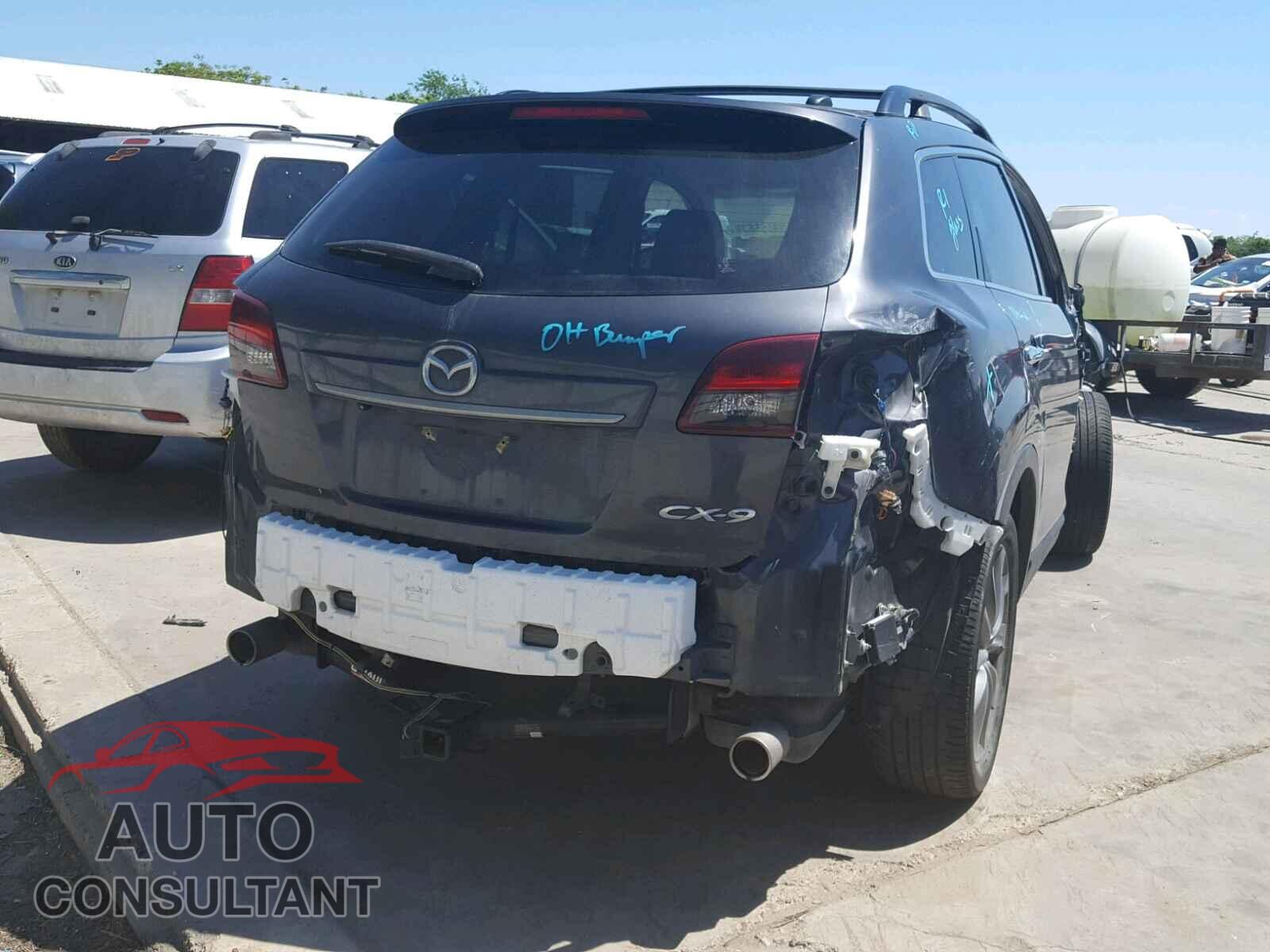 MAZDA CX-9 2015 - 3N1CP5BV4LL485557