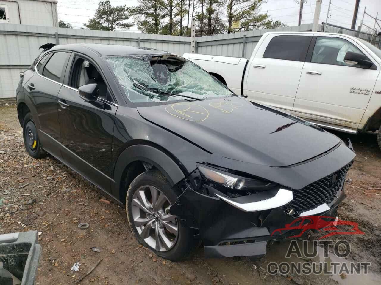 MAZDA CX30 2020 - 3MVDMBCL2LM116792