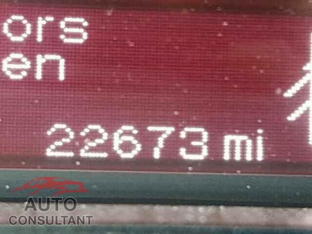 DODGE DART 2016 - 1C3CDFAA6GD530850