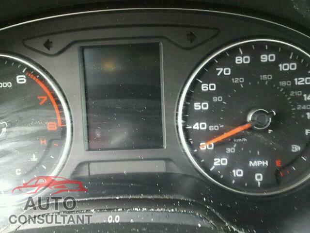AUDI A3 2017 - WAUB8GFF1H1009282