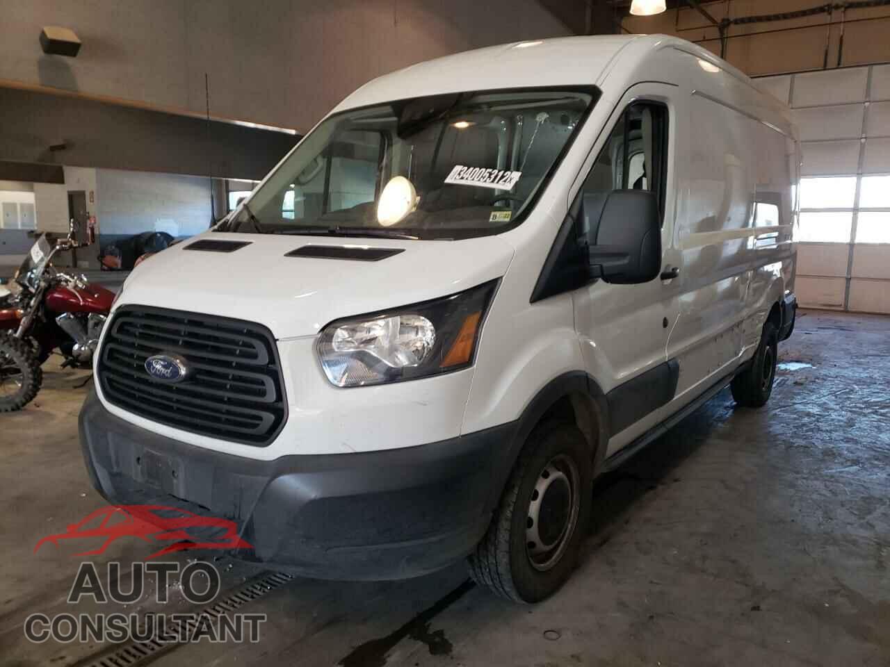 FORD TRANSIT CO 2019 - 1FTYR2CM0KKB08189