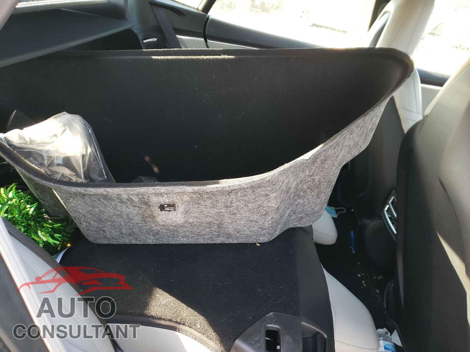 TESLA MODEL S 2016 - 5YJSA1E28GF141948