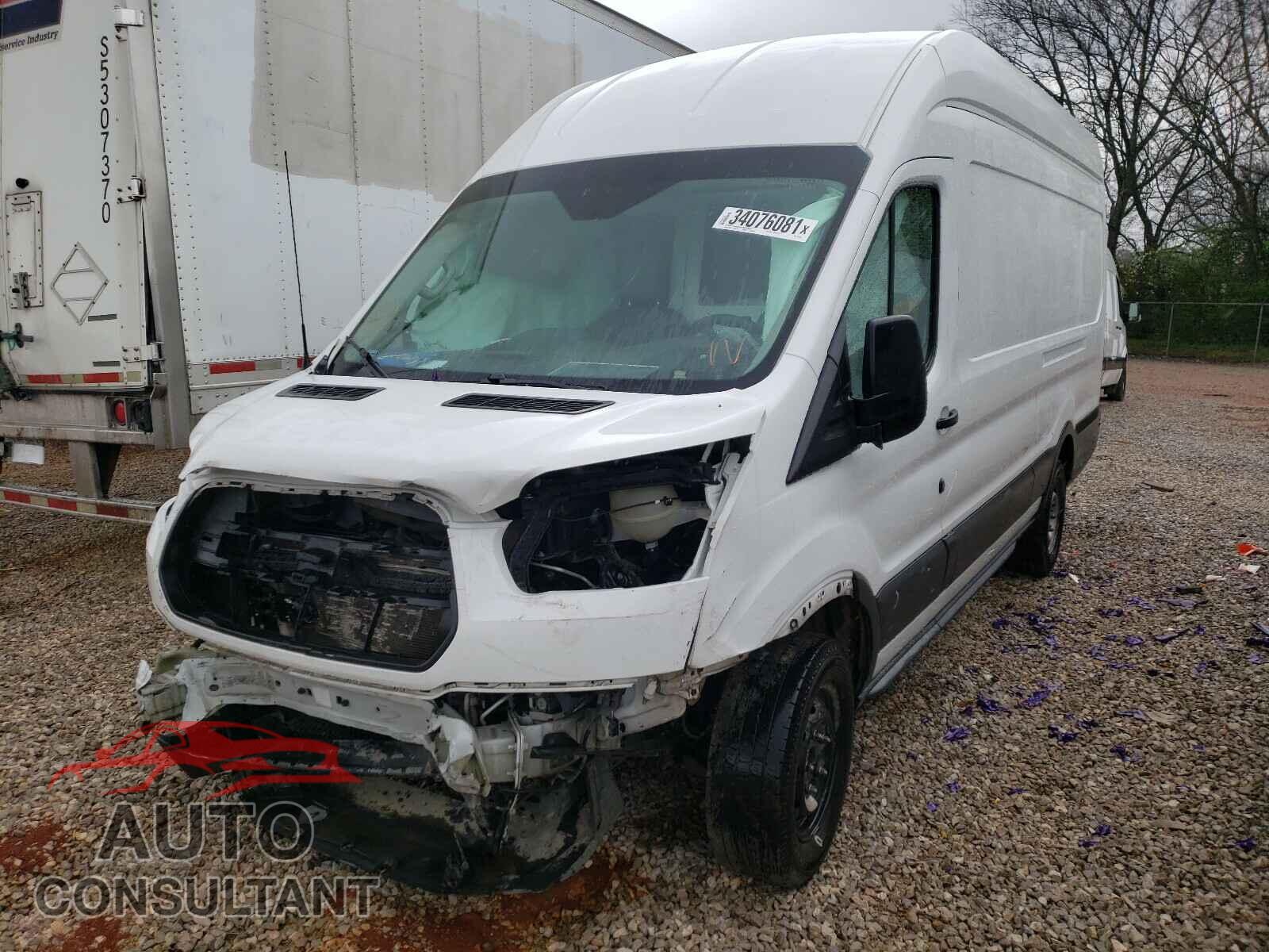 FORD TRANSIT CO 2016 - 1FTYR3XM4GKA72496