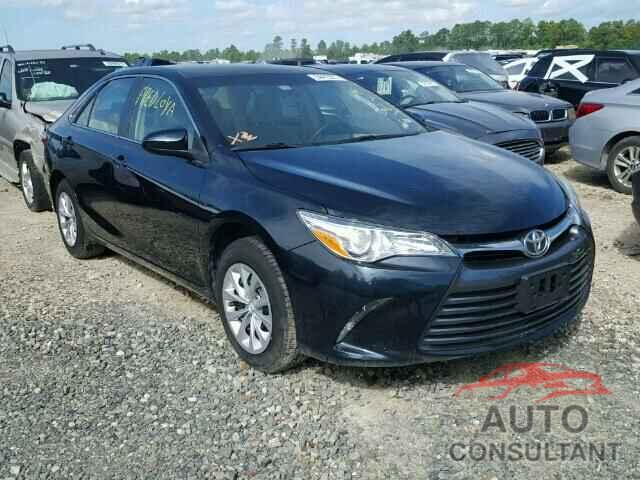 TOYOTA CAMRY 2015 - 4T4BF1FK3FR515423