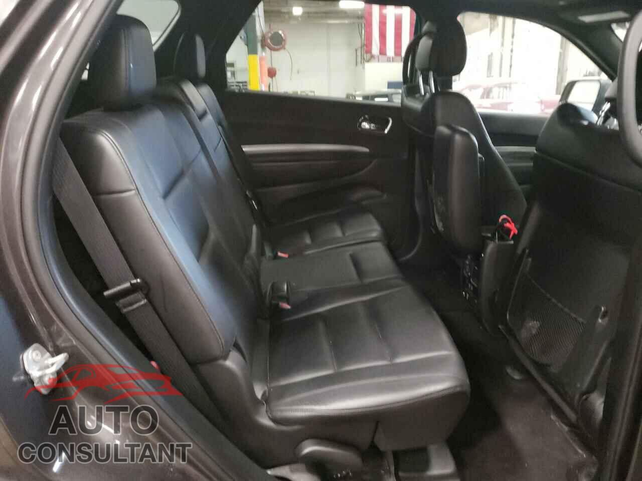 DODGE DURANGO 2017 - 1C4RDJDG4HC798893