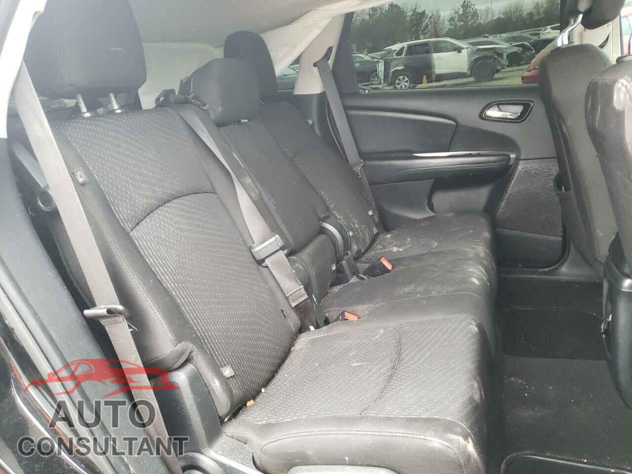 DODGE JOURNEY 2018 - 3C4PDCAB6JT386139