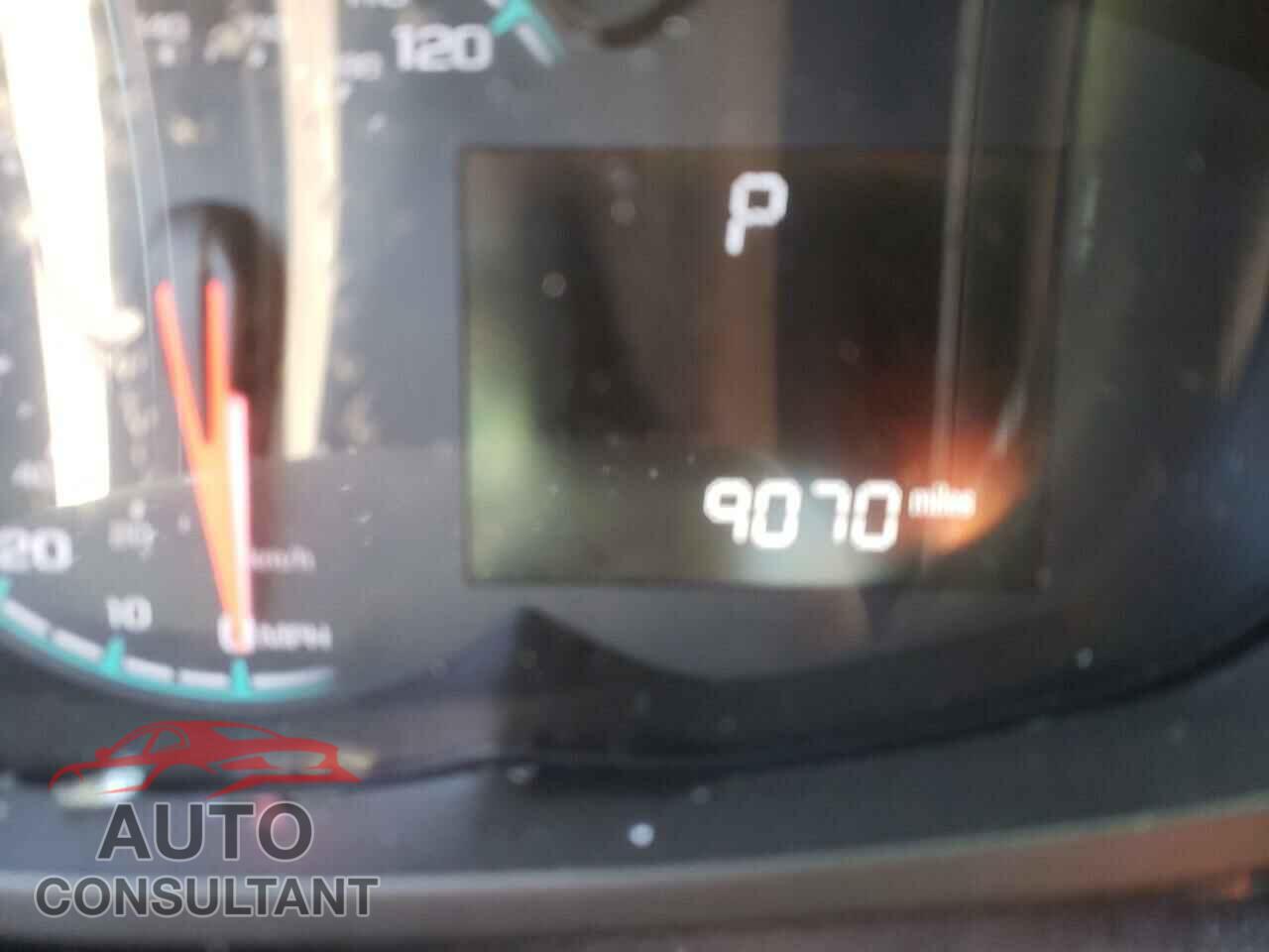 CHEVROLET SPARK 2021 - KL8CB6SA1MC722610