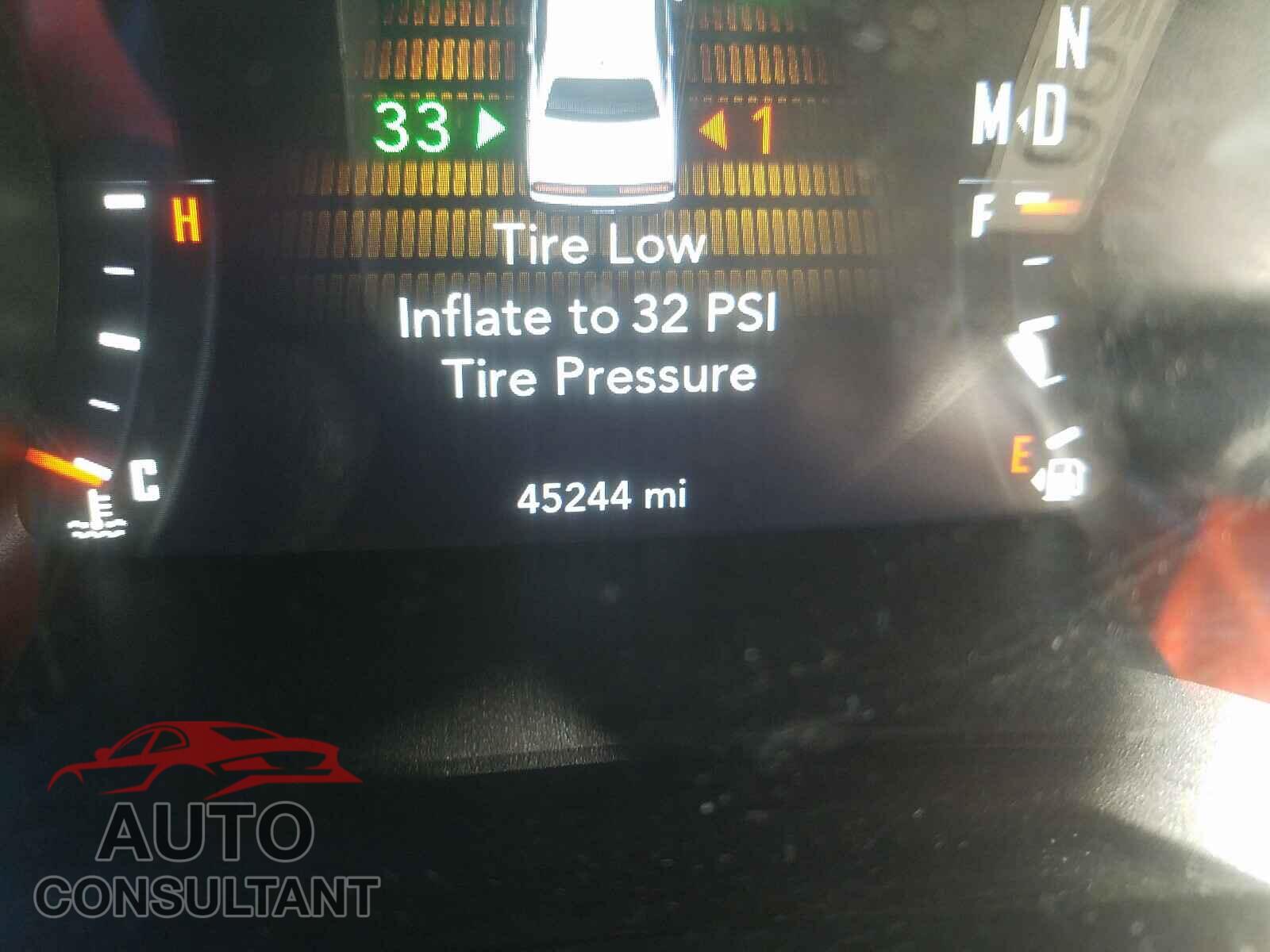 DODGE CHALLENGER 2016 - 2C3CDZAG0GH336839