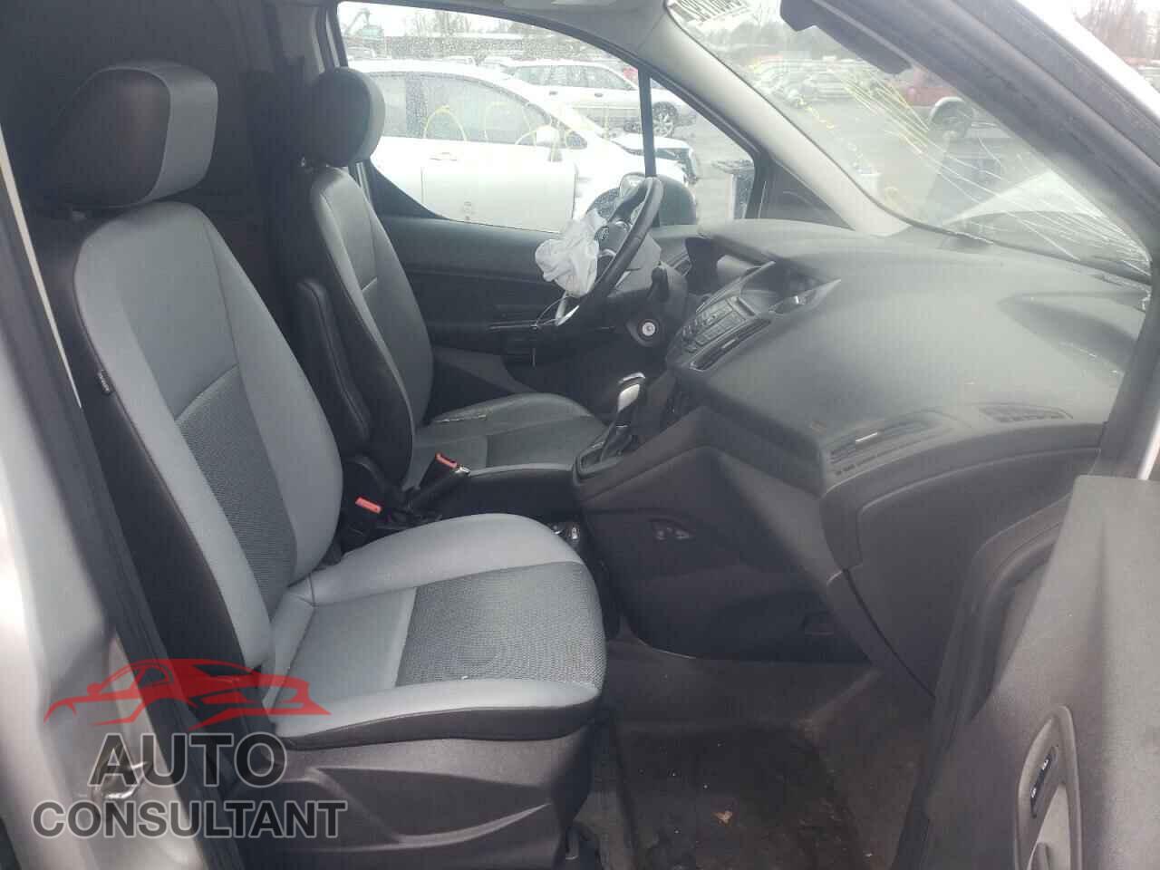 FORD TRANSIT CO 2016 - NM0LS7E79G1244091