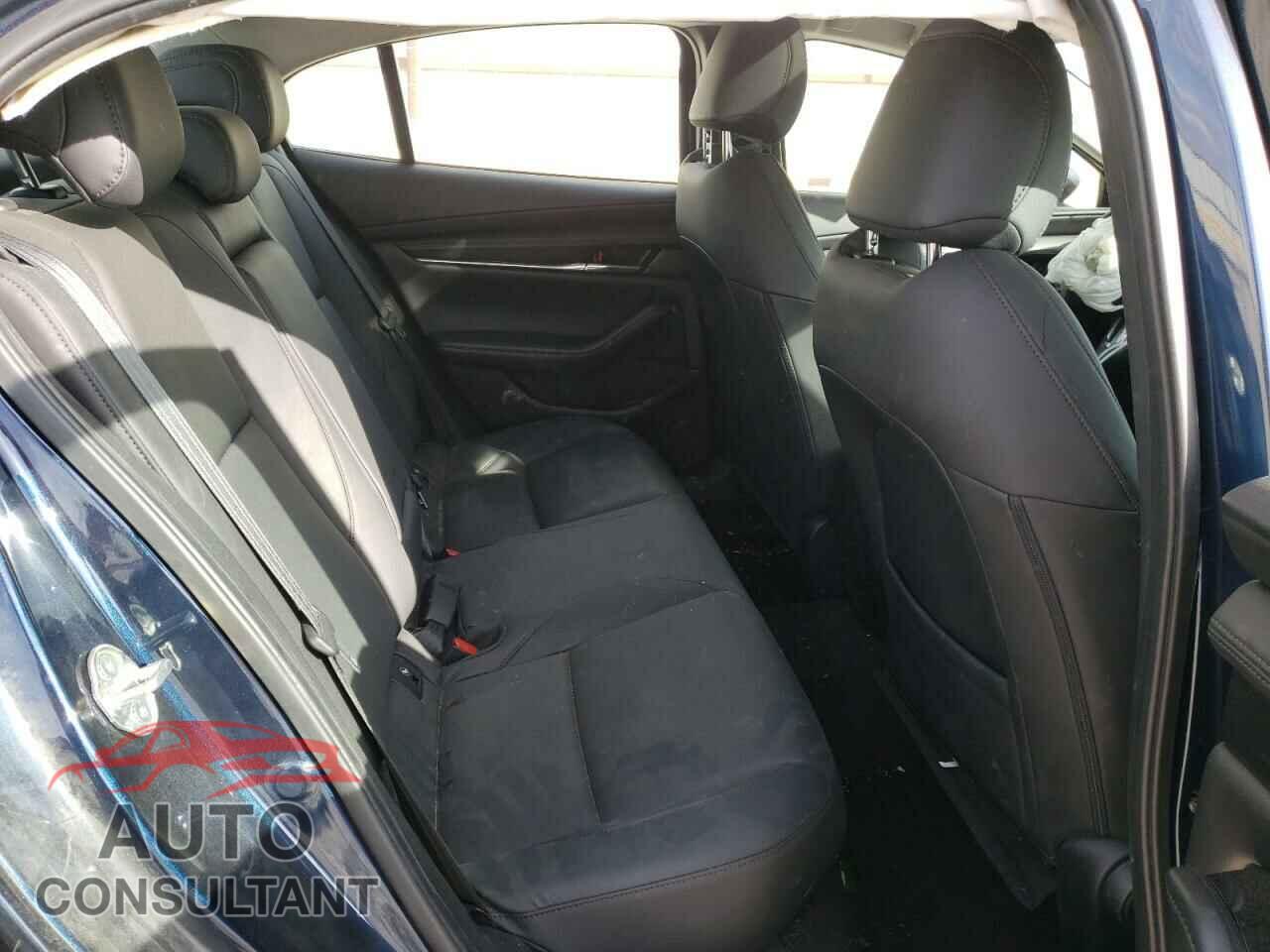 MAZDA 3 2021 - 3MZBPACLXMM250720
