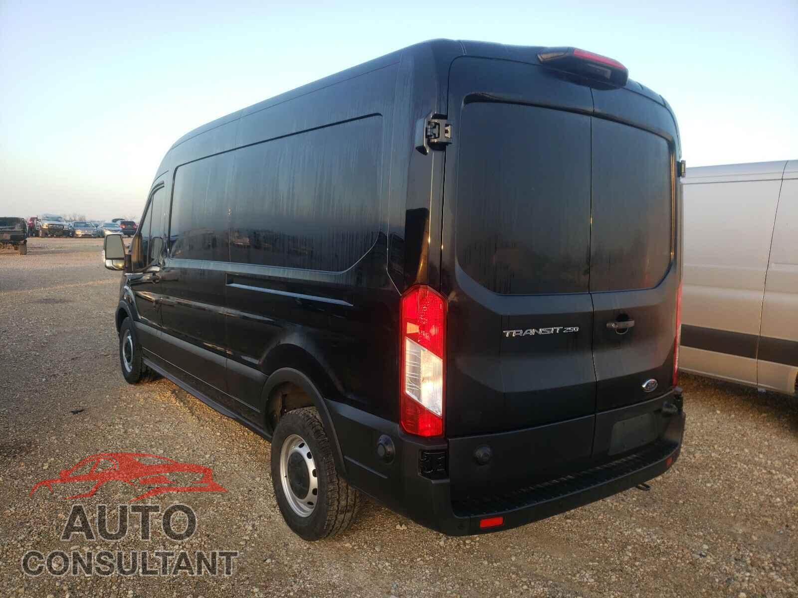 FORD TRANSIT CO 2020 - 1FTBR1C87LKA30627