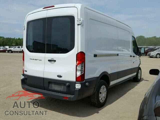 FORD TRANSIT CO 2015 - 1FTNR2CM9FKA49376