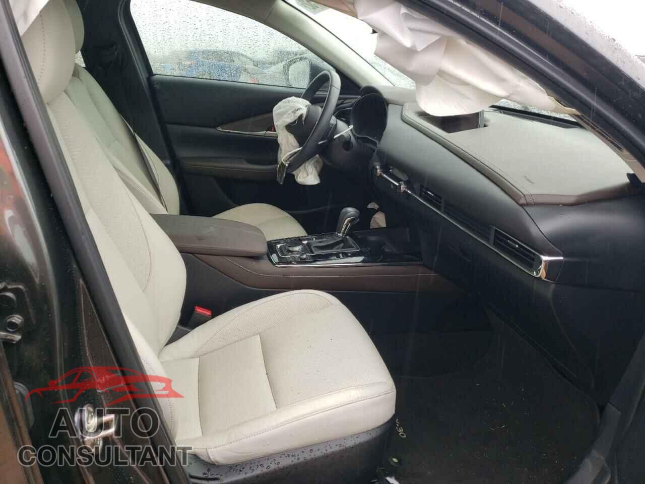 MAZDA CX30 2020 - 3MVDMAEM7LM138416