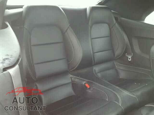 FORD MUSTANG 2015 - 1FATP8FF2F5345552