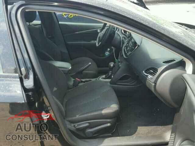 DODGE DART 2015 - 1C3CDFBB2FD330456