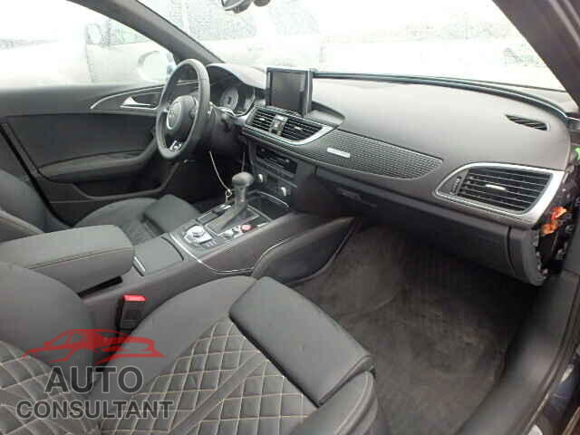 AUDI S6/RS6 2015 - WAUF2AFC1FN008547