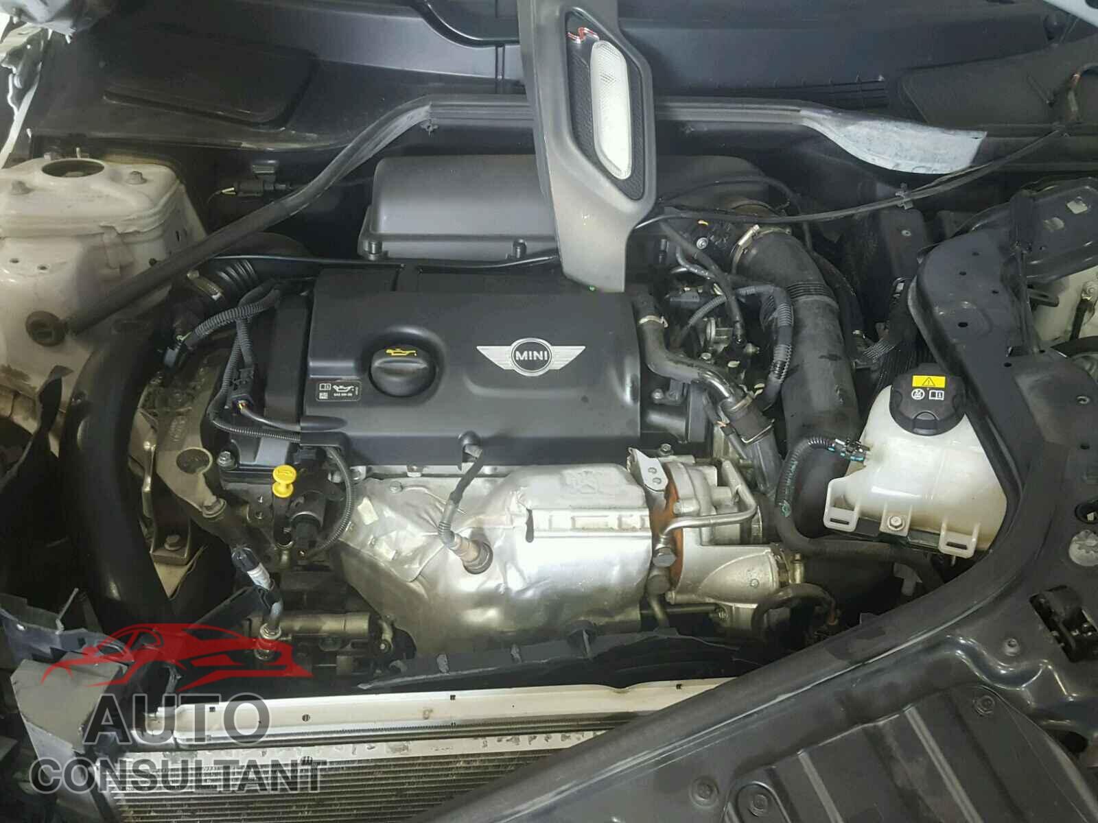 MINI COOPER 2016 - WMWZC3C56GWT08608