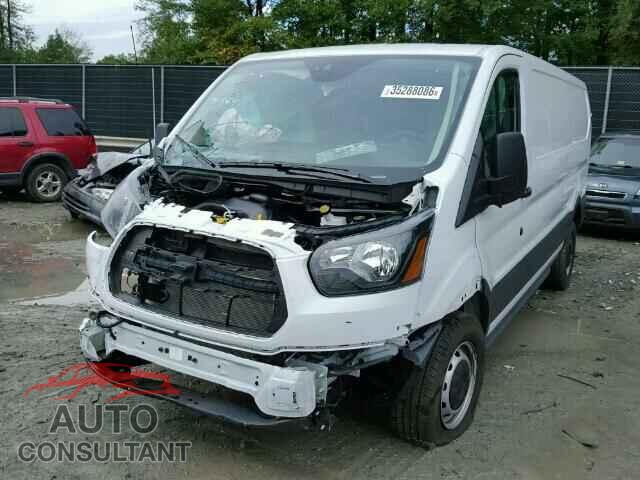FORD TRANSIT CO 2016 - 1FTYR2ZM3GKB24532