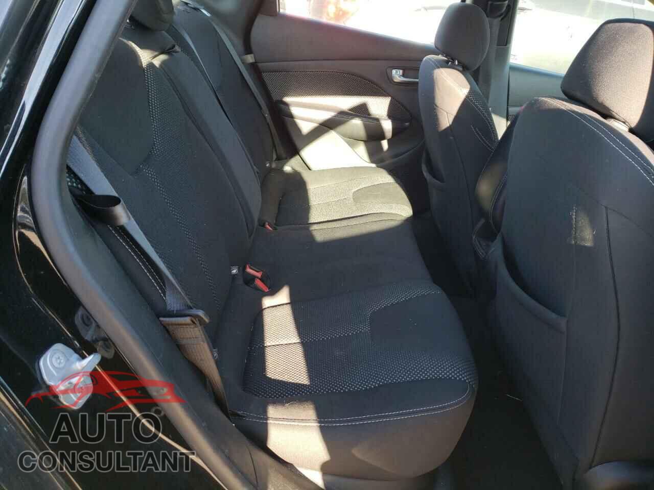 DODGE DART 2016 - 1C3CDFBB0GD767230