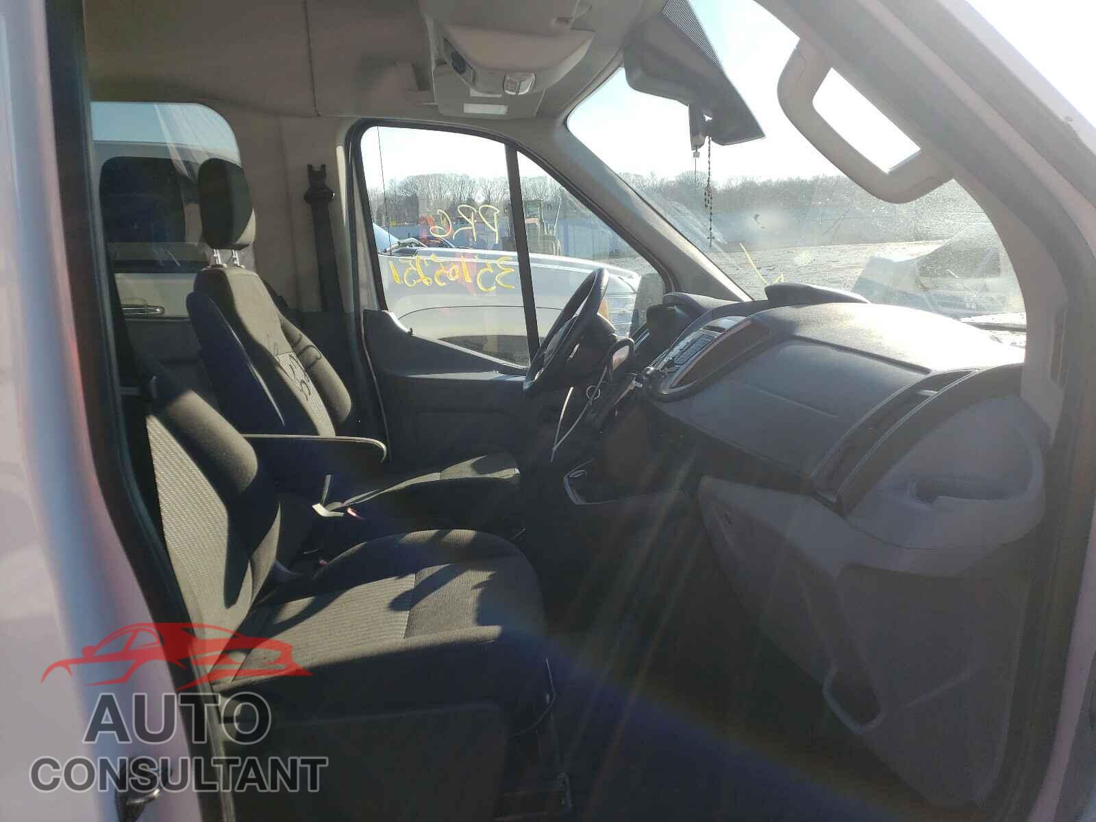 FORD TRANSIT CO 2018 - 1FBAX2CM9JKA79916