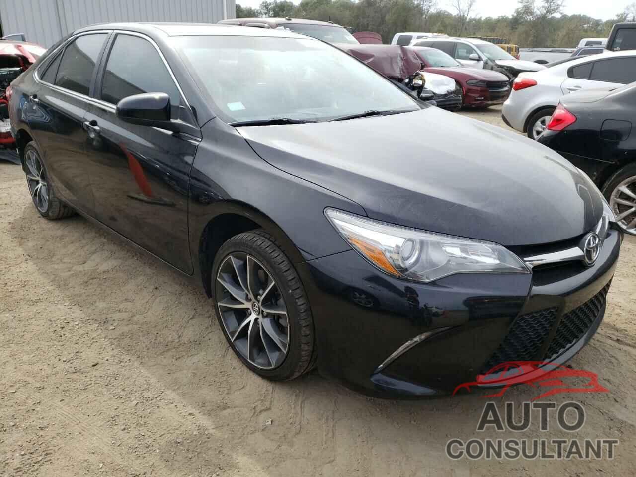 TOYOTA CAMRY 2016 - 4T1BF1FK1GU256331