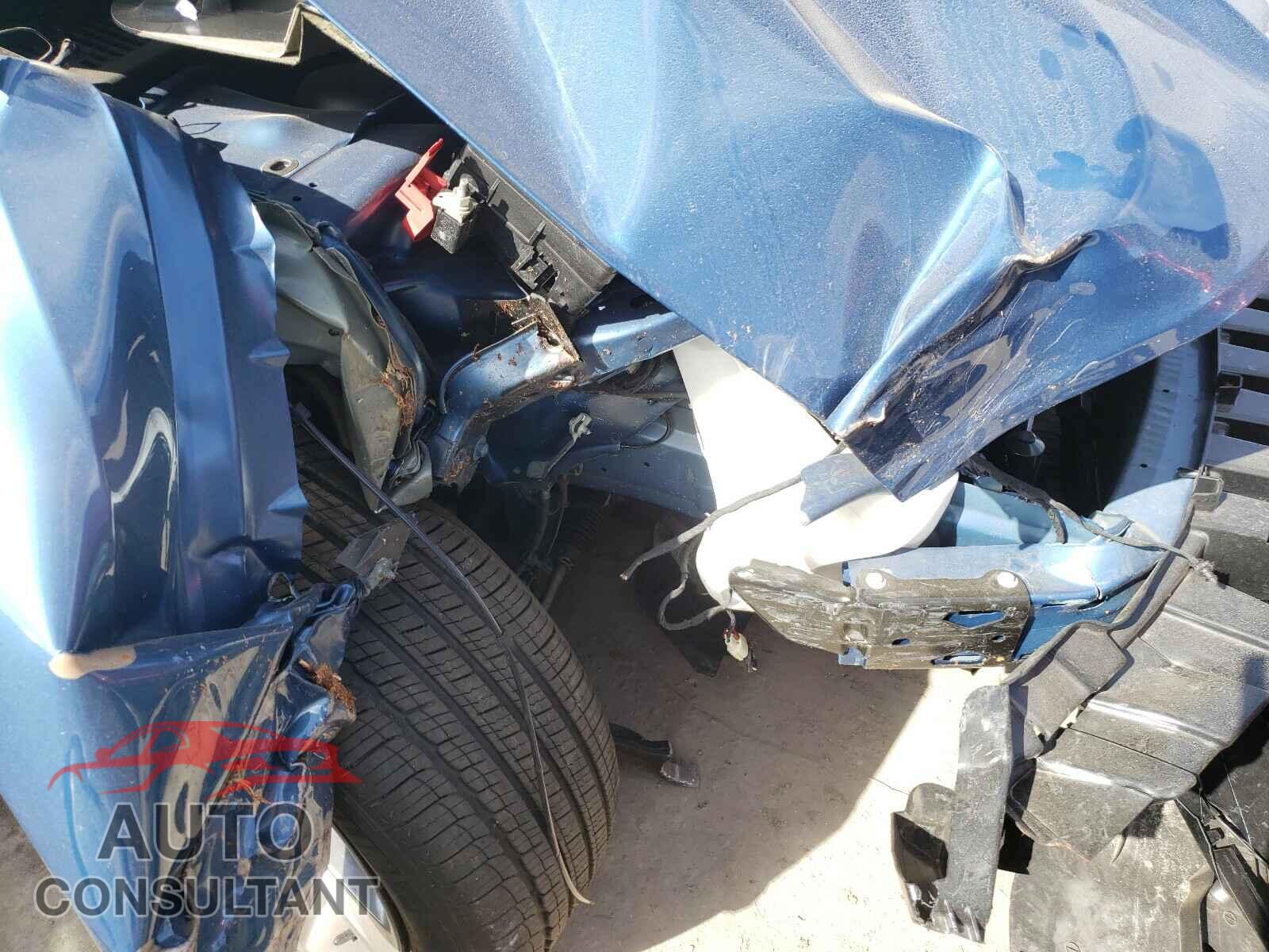 DODGE CHALLENGER 2020 - 2C3CDZAG1LH215344