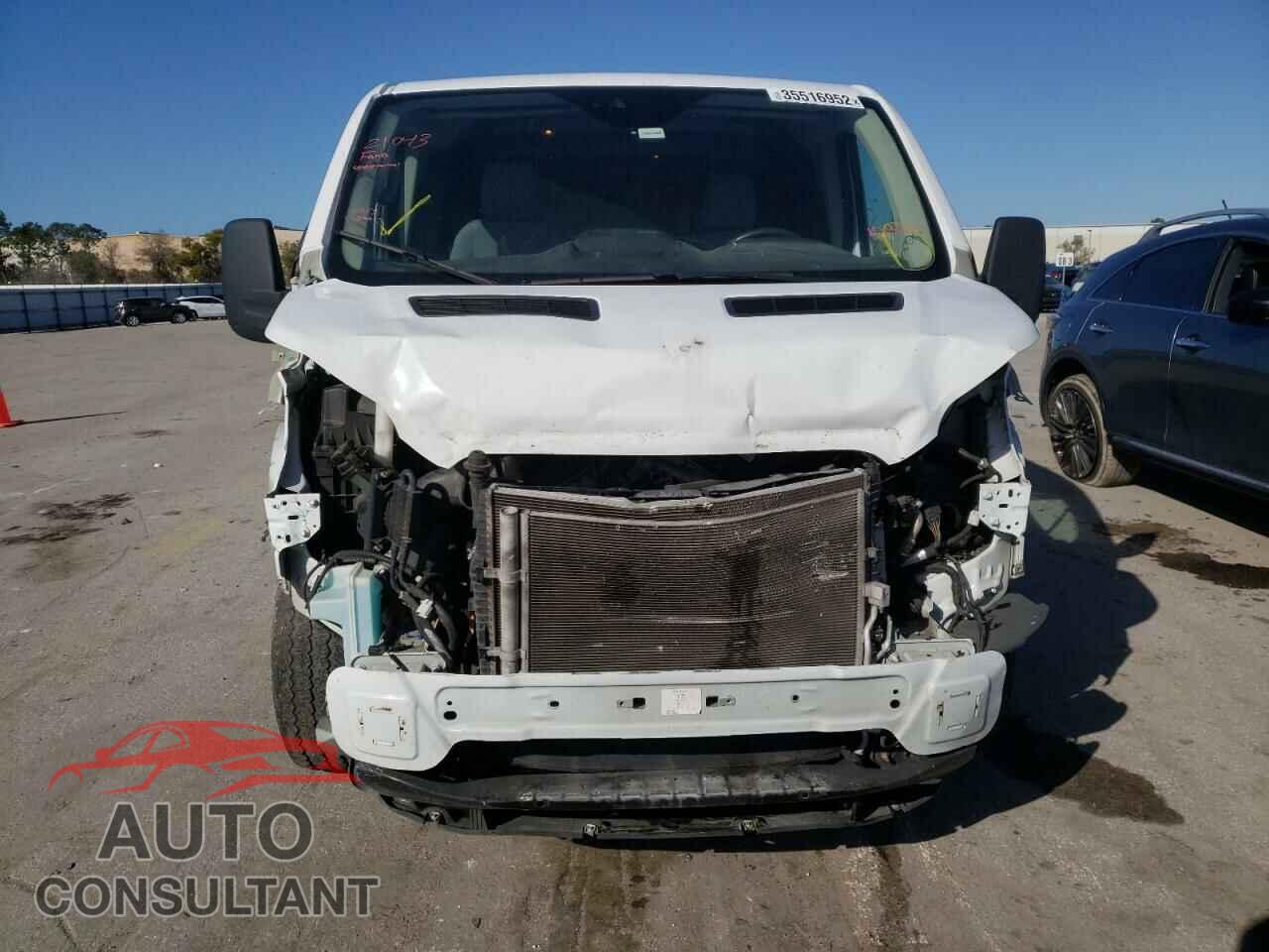 FORD TRANSIT CO 2016 - 1FTYE1YM2GKA35865
