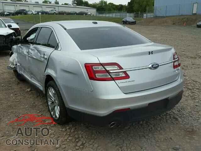 FORD TAURUS 2015 - 1FAHP2F82FG104423