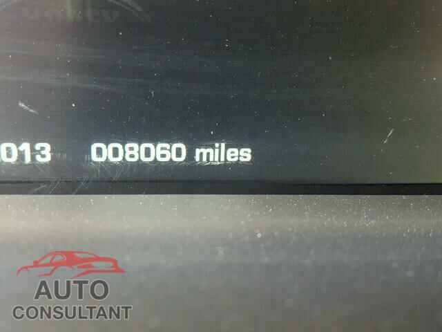 LAND ROVER RANGEROVER 2015 - SALGS2TF0FA231965